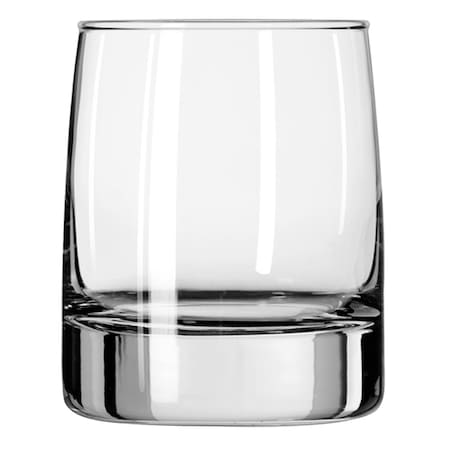 Libbey Libbey Vibe 12 oz. Double Old Fashioned Glass, PK12 2311